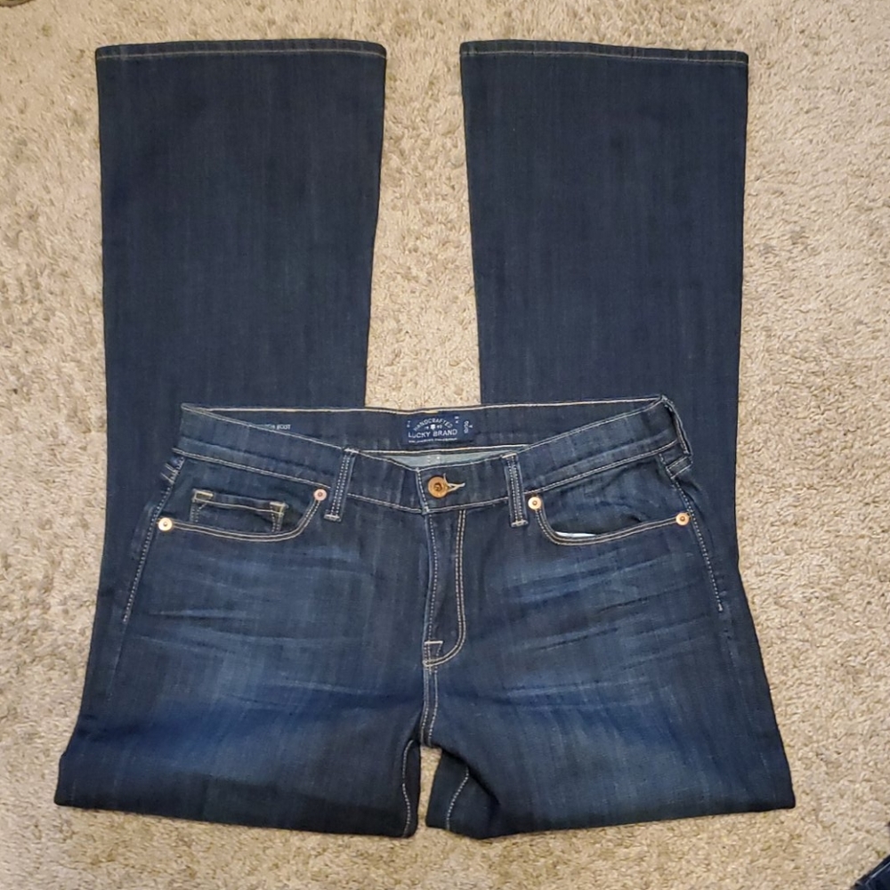 Lucky Brand Jeans